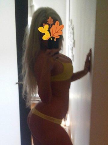 Юлия Свежая Брюнетка фото 3